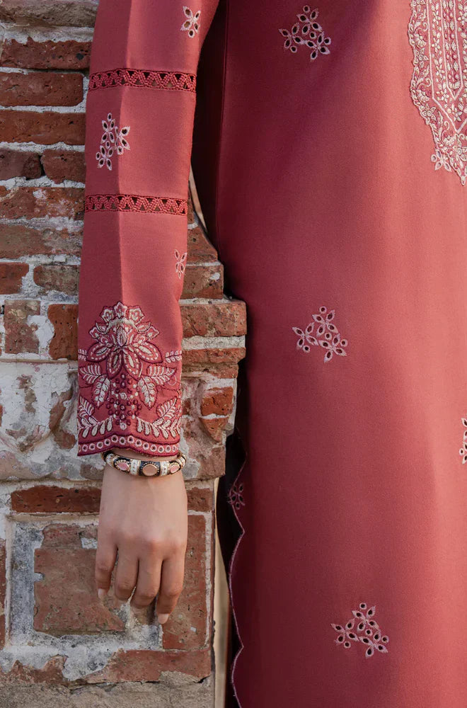 MP33133 - Izel - Winter 3PC Dhanak Embroidered Suit