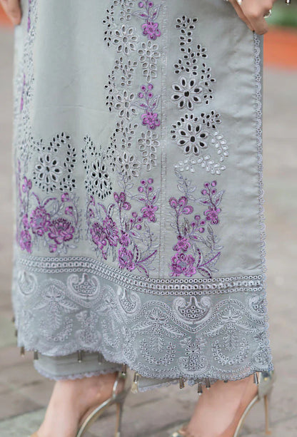 MP1047 - Mushq - 3PC Lawn ChickenKari Embroidered Suit Rs.10,000.00 Rs.5,499.00
