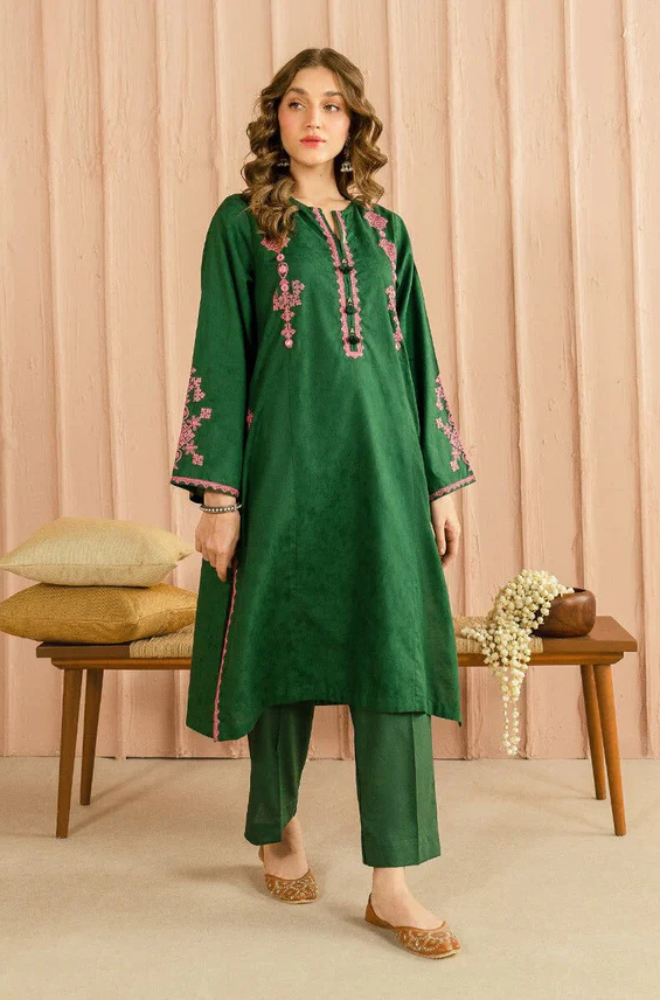 MP1068 - Sapphire 3PC Embroidered Lawn Suit Rs.8,500.00 Rs.4,499.00
