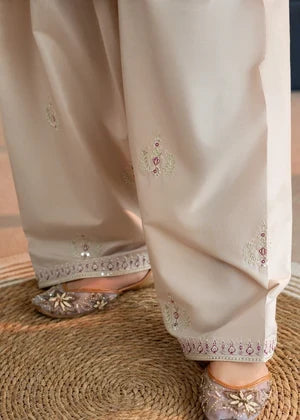 MP1311 - Urge_ Winter 2PC Dhanak Embroidered Suit