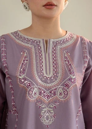 MP1311 - Urge_ Winter 2PC Dhanak Embroidered Suit