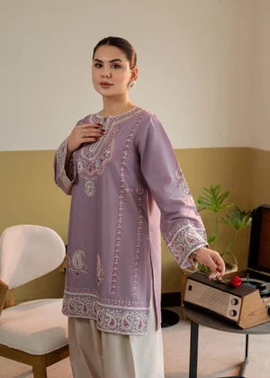 MP1311 - Urge_ Winter 2PC Dhanak Embroidered Suit