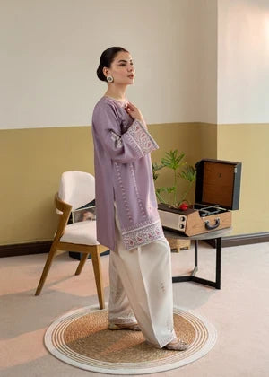 MP1311 - Urge_ Winter 2PC Dhanak Embroidered Suit