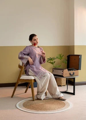 MP1311 - Urge_ Winter 2PC Dhanak Embroidered Suit